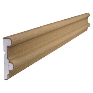 EPS profile / for facades