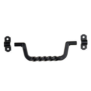 iron furniture handle