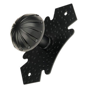traditional coat hook / iron