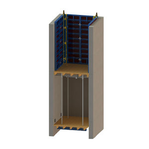 construction platform