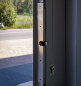 mechanical lock / electronic / door / high-security