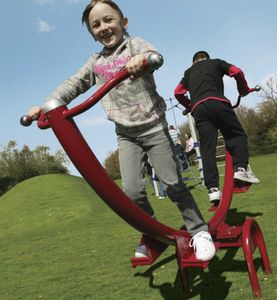 seesaw