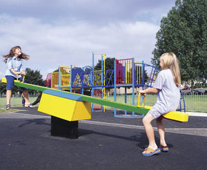 seesaw