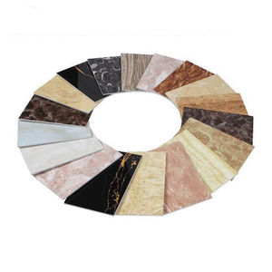 construction composite panel / aluminum / for interior / high-resistance