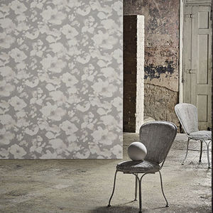 vinyl wallcovering / home / embossed / interior