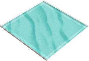 glass flooring / tertiary / residential / commercial