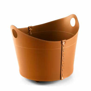 log holder