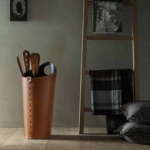 floor-mounted fireplace set