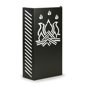 fire screen