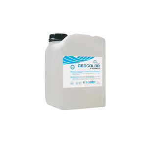 masonry primer / for concrete / synthetic resin