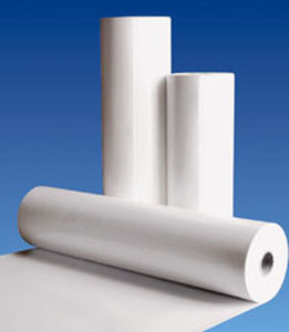 synthetic waterproofing membrane / rubber / EPDM / for roofs
