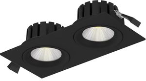 Surface Mounted Downlight Slc Dl Surface X Ted The Light Group