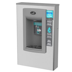 Hospital Water Dispenser QUASAR AQUAPOINTE PWSMEBQY OASIS Cold