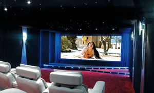 recessed wall spotlight / recessed ceiling / indoor / LED