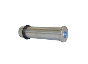 recessed floor spotlight / recessed wall / recessed ceiling / outdoor