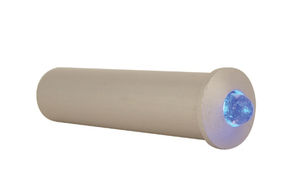 recessed wall spotlight / recessed ceiling / indoor / LED