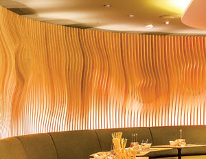 recessed floor spotlight / recessed wall / indoor / LED