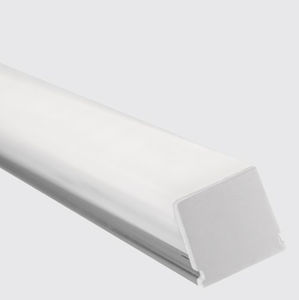 wall-mounted lighting profile / surface mounted / ceiling / built-in