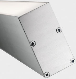 surface mounted lighting profile / hanging / wall-mounted / ceiling