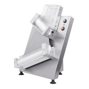 pizza dough molder