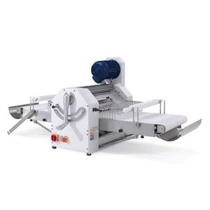 commercial dough sheeter