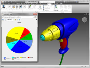 data management software / for steel structures
