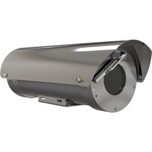 explosion-proof camera housing