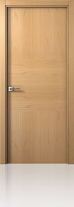 swing door / wooden