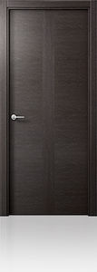 swing door / wooden