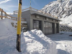 sectional garage door / steel / automatic