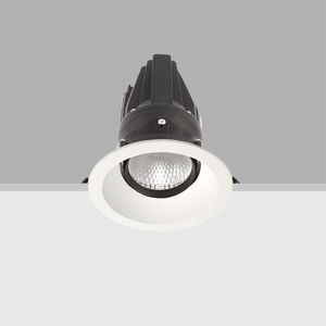 Recessed Ceiling Spotlight Proto Evorino Led Round Ip