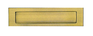 mail slot