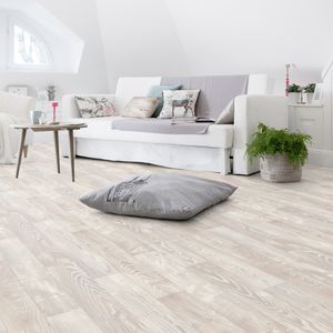 vinyl flooring / commercial / residential / tile