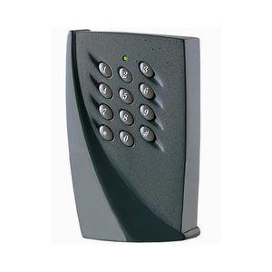 proximity standalone card reader / for access control / not specified