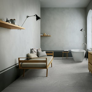 indoor tile / wall / floor / porcelain stoneware