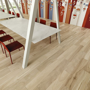 indoor tile / wall / floor / porcelain stoneware