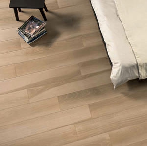 parquet look tile / indoor / outdoor / wall