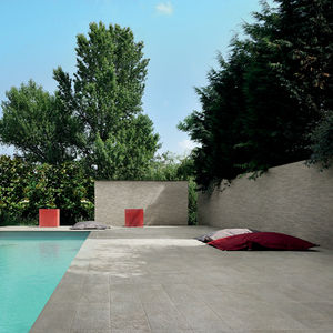 indoor tile / poolside / wall / floor