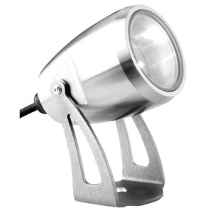 moving head projector / LED / for public areas / submersible
