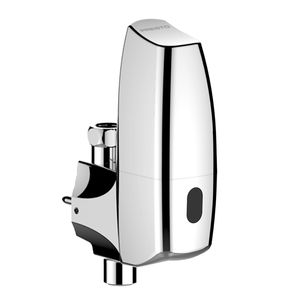 electronic toilet flush / for urinals