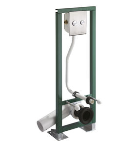 urinal installation unit