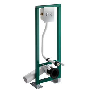 urinal installation unit
