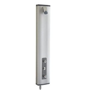 thermostatic shower column / commercial