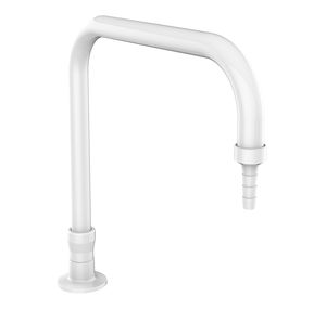 washbasin single tap / free-standing / Rilsan® / indoor