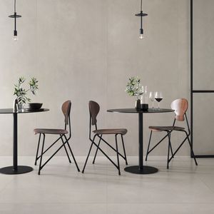 indoor tile / wall / floor / porcelain stoneware