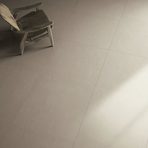 indoor tile / for floors / porcelain stoneware / rectangular