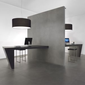 indoor tile / wall / floor / porcelain stoneware