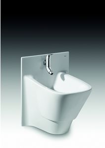ceramic bidet