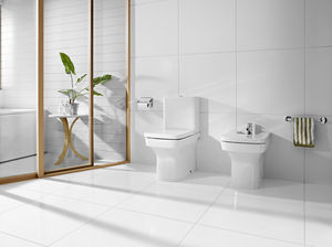 ceramic bidet