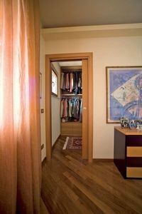 sliding door automation